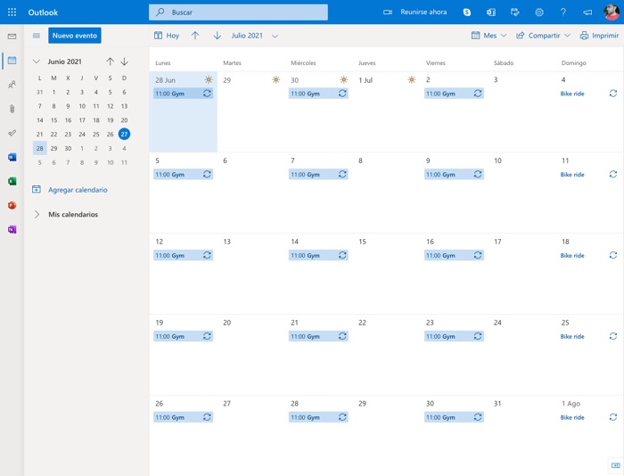 Outlook Calendar Integration Recurring Events Free Nude Porn Photos